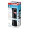 Honeywell True HEPA Three Level Clean Air Filter Tower Allergen Remover, 170 sq ft Room Capacity, Black HPA030 - alternate 4